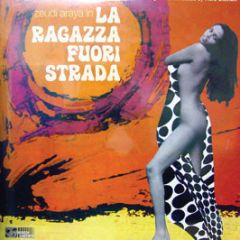 Original Soundtrack - La Ragazza Fuori Strada - Easy Tempo