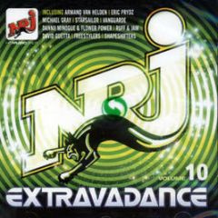 Various Artists - Extravadance Volume 10 - NRJ