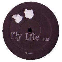 Basement Jaxx - Fly Life (Remix) - FL