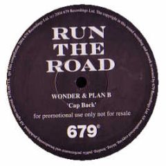 Various Artists - Run The Road (Album Sampler) - 679 Records