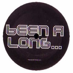 The Fog - Been A Long Time 2004 (Breakbeat Mix) - New B