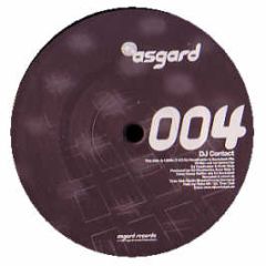 DJ Contact - U & Me - Asgard