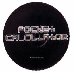 Kraftwerk - Pocket Calculator 2004 (Breakz Mix) - New B
