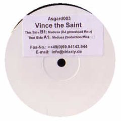 Vince The Saint - Medusa - Asgard