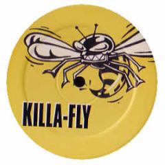 Basement Jaxx - Fly Life (Killa Fly) (Breakz Remix) - NUT