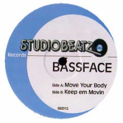 Nina Sky - Move Ya Body (Remix) - Studio Beatz