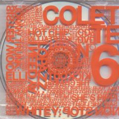 Various Artists - Colette Volume 6 - Colette
