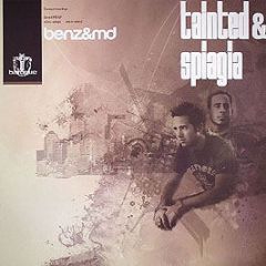 Benz & Md - Tainted - Baroque