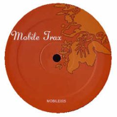 Toka Project - Toe 2 Toe - Mobiletrax