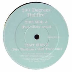 200 Degrees - Hellfire (Disc 2) - Tripoli Trax