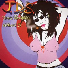 JDS - Disco Rockers - TCR