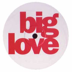Indeep - Last Night A DJ Saved My Life 2004 (Disc 2) - Big Love 13X