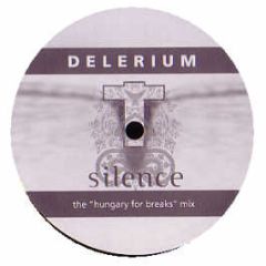 Delerium - Silence 2004 (Breakz Mix) - M3D 7