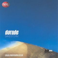 Darude - Sandstorm - NEO