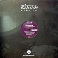 Chus & Ceballos - Iberican Sound 2005 (Remixes) - Stereo Production