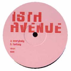Baby D - Let Me Be Your Fantasy (House Remix) - 15th Avenue