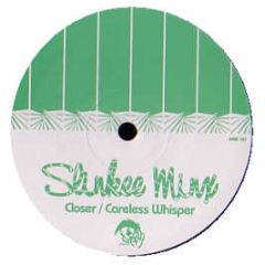 Slinkee Minx - Closer - Dinky