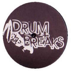 Vex'D - Function - Drum Breaks