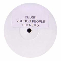 The Prodigy - Voodoo People (Hardstyle Mix) - V 2