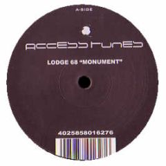 Lodge 68 - Monument - Access Tunes 6