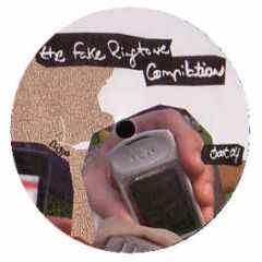 Various Artists - The Fake Ringtone Compilation - Boot 4