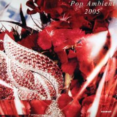 Various Artists - Pop Ambient 2005 - Kompakt
