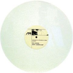 Patrik Skoog Vs A. Johansson & M. Fridell - Alliance Iii (White Vinyl) - Arms 010.1