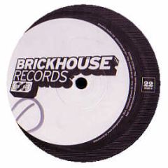 Deep T Presents - Bill's Land - Brickhouse 