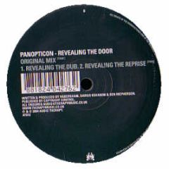 Panopticon - Revealing The Door - Audio Therapy