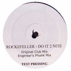 Rockefeller - Do It 2Night - Gang Go Music