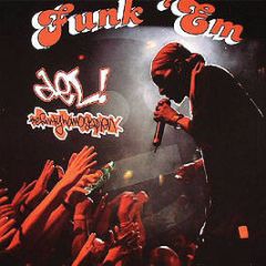 Del The Funky Homosapien - Funk Em - Hiero Imperium