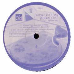 Various Artists - Alternative Blueprint Volume 1 - Alternative Blueprint