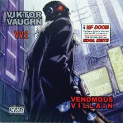 Viktor Vaughn - Venomous Villain - Insomniac