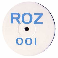 Rozalla - Every Bodys Free (2004 Remix) - White Roz 1