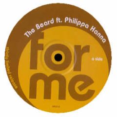 The Beard Ft Philippa Hanna - For Me - Inspirit Music