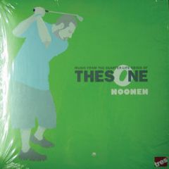 Thes One - Noonen - Tres Records