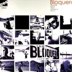 Bloquera - Shine On / Fiesta - Tres Records