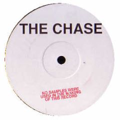 20:20 Soundsystem Presents - The Chase / Your Love - 20:20 Vision