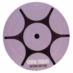 Vadim Zhukov - Nothing Matters - Captivating Sounds 