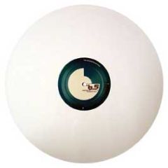 Metroline - Foreign Substance (White Vinyl) - Patterns