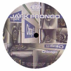 Jark Prongo - Chicago - Pssst
