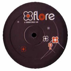 Flore - Boogie Child - Lab - Rok Records