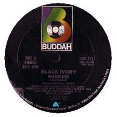 Black Ivory - Mainline - Buddah
