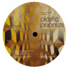 Freak Commission - Plastic Peanuts - Drop Music