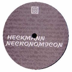 Heckmann - Necronomicon - Wavescape