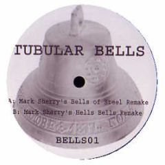Mike Oldfield - Tubular Bells (Remix) - Bells 1