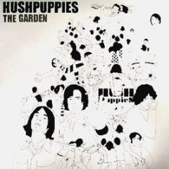 Hushpuppies - The Garden - Diamondtraxx