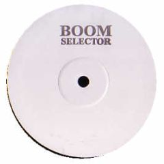 Shannon - Hey DJ - Boom Selector