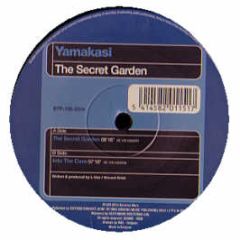 Yamakasi - The Secret Garden - Bonzai Trance Progressive
