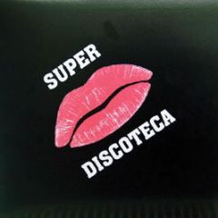 Various Artists - Super Discoteca (Volume 1) - Lsb Records 1